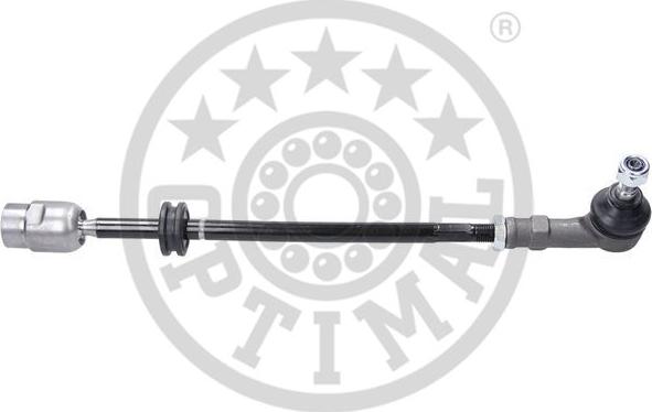 Optimal G0-054 - Tie Rod autospares.lv