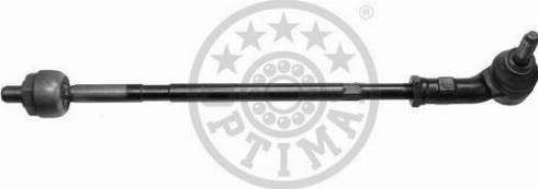 Optimal G0-051 - Tie Rod autospares.lv