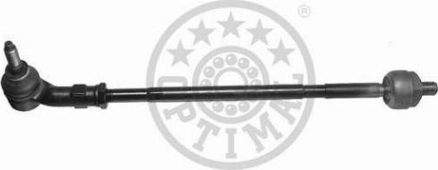 Optimal G0-052 - Tie Rod autospares.lv