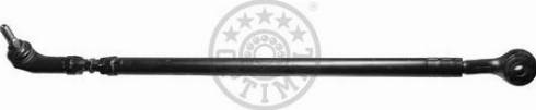 Optimal G0-065 - Tie Rod autospares.lv