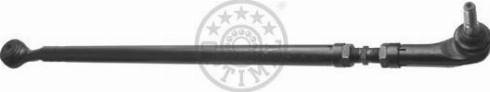 Optimal G0-066 - Tie Rod autospares.lv