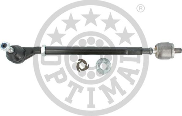 Optimal G0-018 - Tie Rod autospares.lv