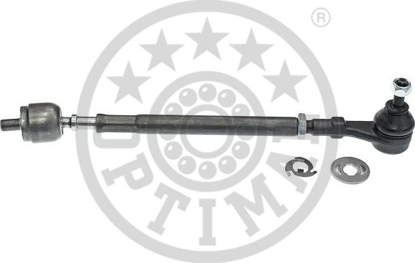 Optimal G0-012 - Tie Rod autospares.lv