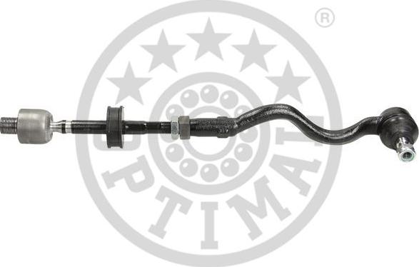 Optimal G0-086 - Tie Rod autospares.lv