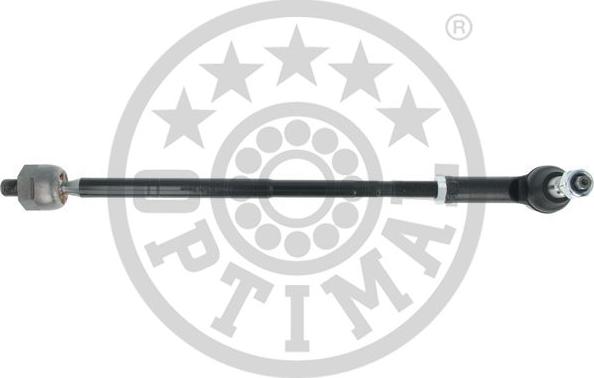 Optimal G0-809 - Tie Rod autospares.lv