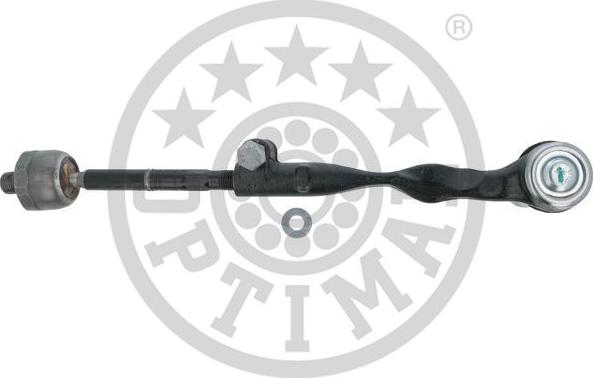 Optimal G0-2046 - Tie Rod autospares.lv