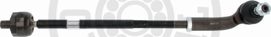 Optimal G0-2062 - Tie Rod autospares.lv