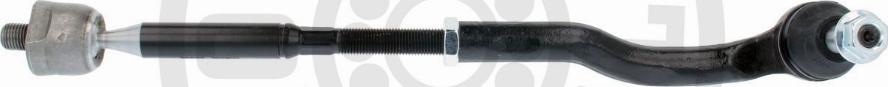 Optimal G0-2080 - Tie Rod autospares.lv