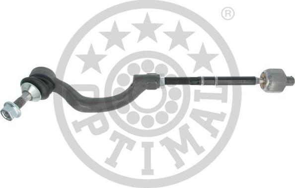 Optimal G0-2025 - Tie Rod autospares.lv