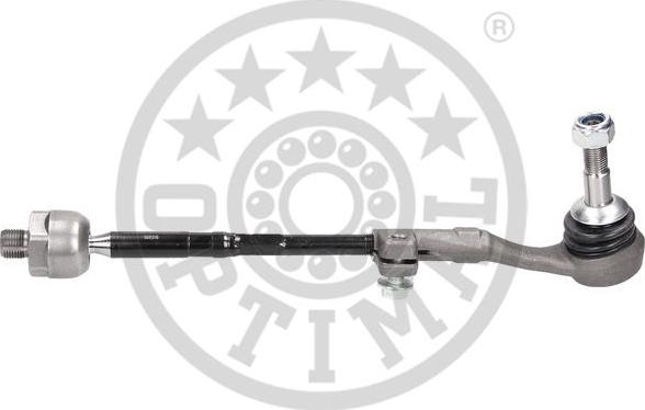 Optimal G0-746 - Tie Rod autospares.lv