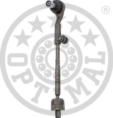 Optimal G0-702 - Tie Rod autospares.lv