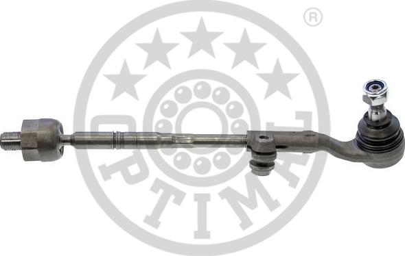 Optimal G0-702 - Tie Rod autospares.lv