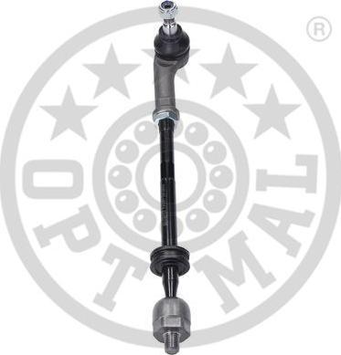 Optimal G0-718 - Tie Rod autospares.lv