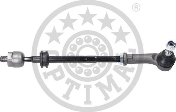 Optimal G0-718 - Tie Rod autospares.lv