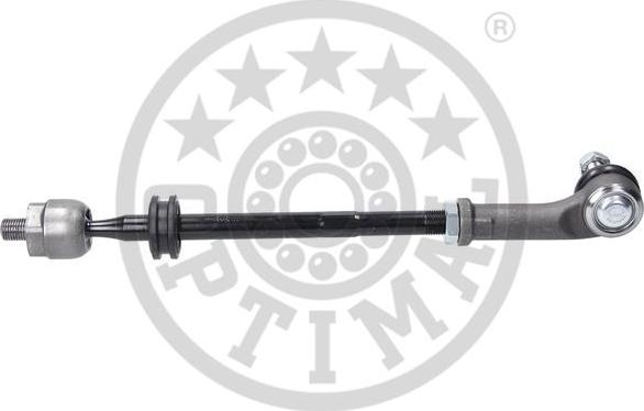 Optimal G0-718 - Tie Rod autospares.lv