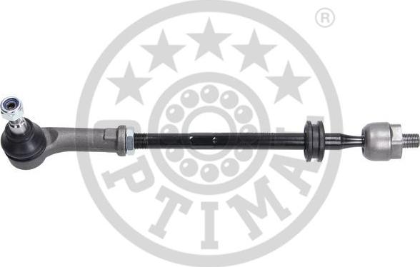 Optimal G0-717 - Tie Rod autospares.lv