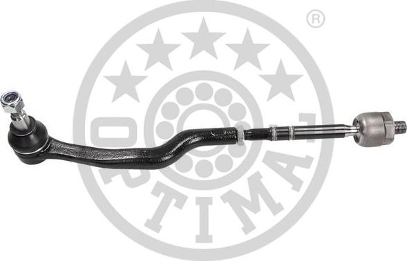 Optimal G0-784 - Tie Rod autospares.lv