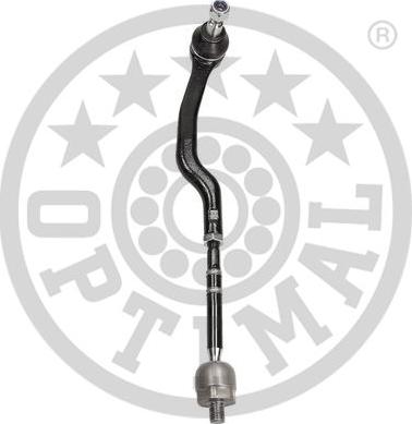 Optimal G0-784 - Tie Rod autospares.lv