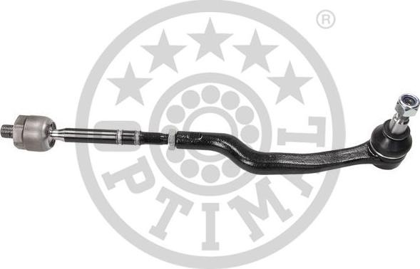 Optimal G0-785 - Tie Rod autospares.lv