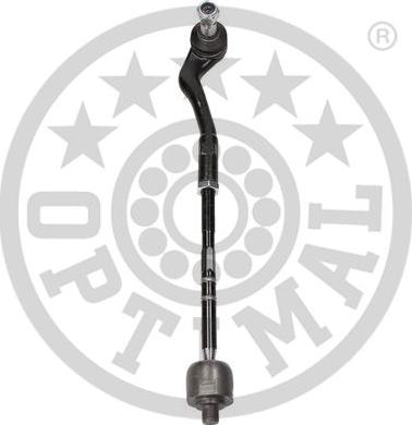 Optimal G0-782 - Tie Rod autospares.lv