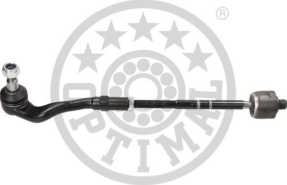 Optimal G0-782 - Tie Rod autospares.lv