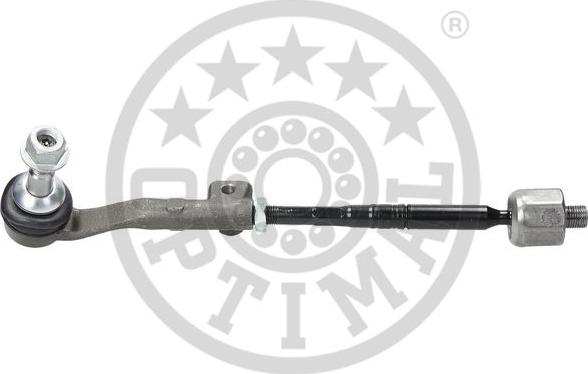 Optimal G0-725 - Tie Rod autospares.lv