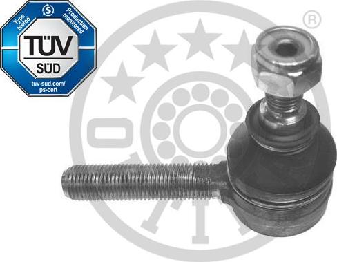 Optimal G1-992 - Tie Rod End autospares.lv