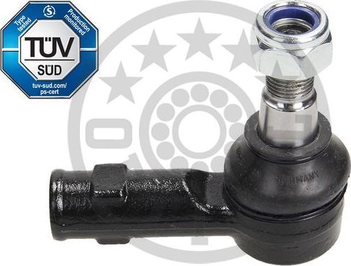 Optimal G1-997 - Tie Rod End autospares.lv