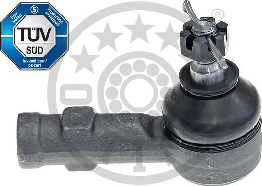 Optimal G1-945 - Tie Rod End autospares.lv