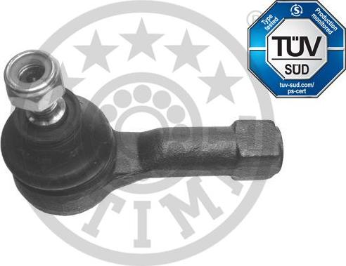 Optimal G1-946 - Tie Rod End autospares.lv