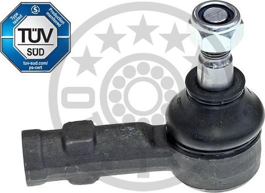 Optimal G1-950 - Tie Rod End autospares.lv