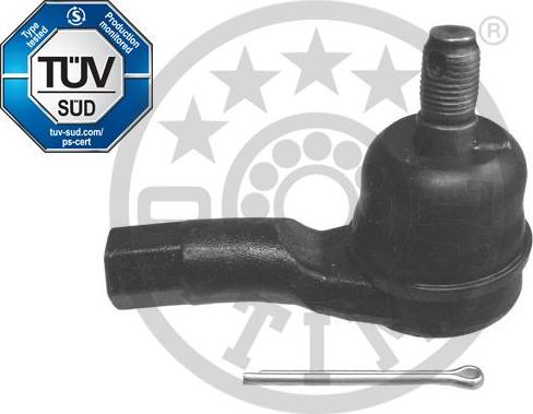 Optimal G1-951 - Tie Rod End autospares.lv