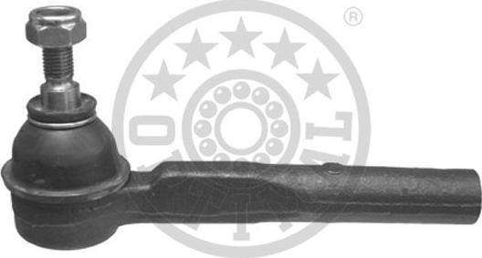 Optimal G1-905 - Tie Rod End autospares.lv