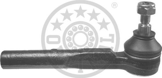 Optimal G1-906 - Tie Rod End autospares.lv