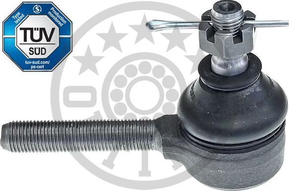 Optimal G1-918 - Tie Rod End autospares.lv