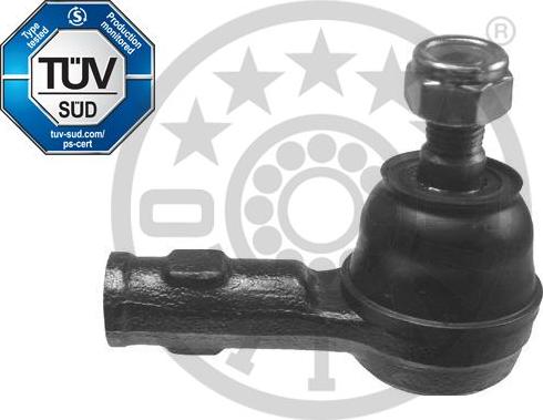 Optimal G1-936 - Tie Rod End autospares.lv