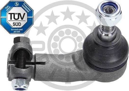 Optimal G1-975 - Tie Rod End autospares.lv