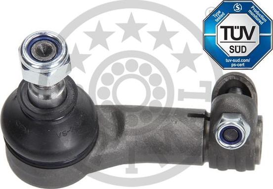 Optimal G1-976 - Tie Rod End autospares.lv