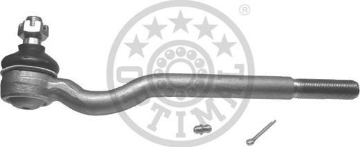 Optimal G1-978 - Tie Rod End autospares.lv