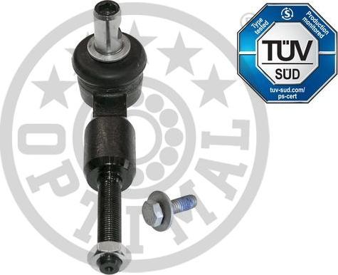 Optimal G1-544A - Tie Rod End autospares.lv