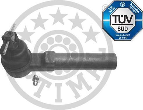 Optimal G1-553 - Tie Rod End autospares.lv