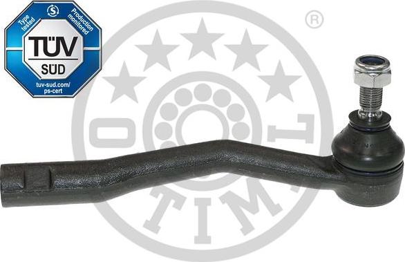 Optimal G1-560 - Tie Rod End autospares.lv