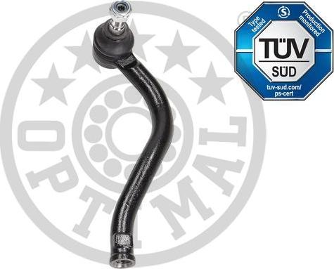 Optimal G1-535 - Tie Rod End autospares.lv