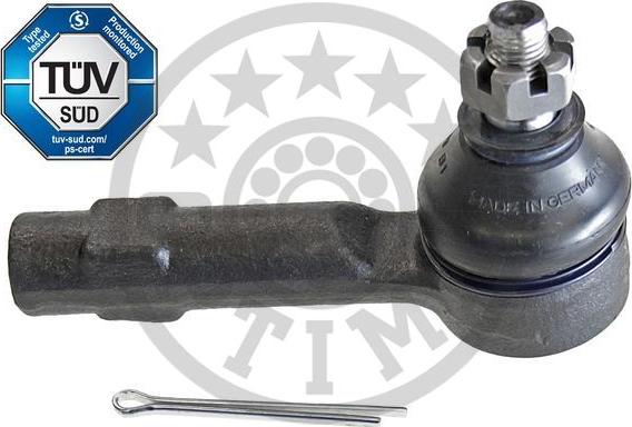 Optimal G1-578 - Tie Rod End autospares.lv