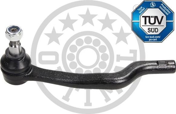 Optimal G1-694 - Tie Rod End autospares.lv