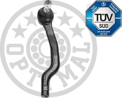 Optimal G1-695 - Tie Rod End autospares.lv