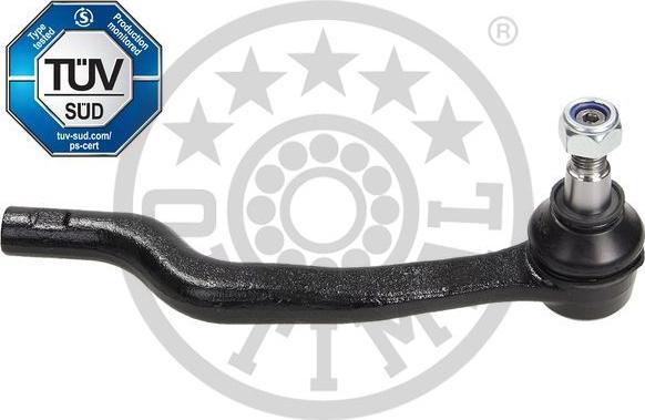 Optimal G1-695 - Tie Rod End autospares.lv