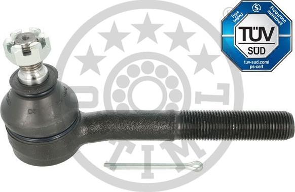 Optimal G1-607 - Tie Rod End autospares.lv