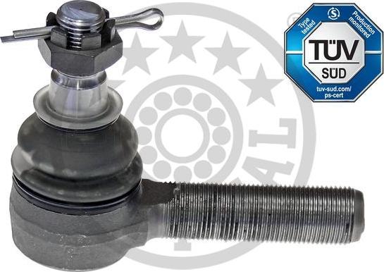 Optimal G1-610 - Tie Rod End autospares.lv