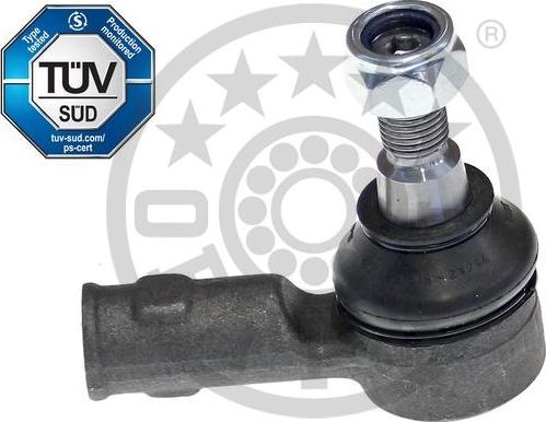 Optimal G1-617 - Tie Rod End autospares.lv